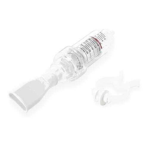 Дыхательный тренажер Philips Respironics Threshold PEP HH1333 (HS735EU-001) в Аптеки Столички