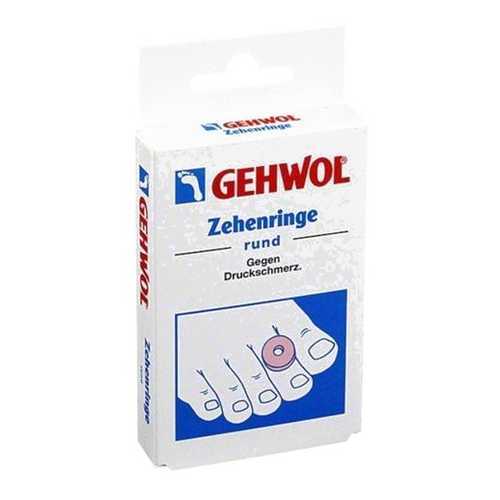 Корректоры Gehwol круглые кольца 9 шт. в Аптеки Столички